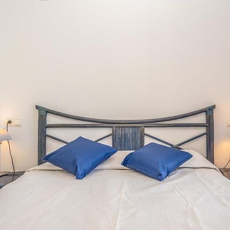 Apartamentos Hipocampos Unitursa Calpe Bagian luar foto